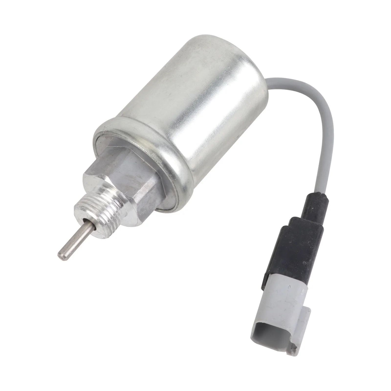 Fuel Shut Off kubota engine Stop Solenoid for isuzu