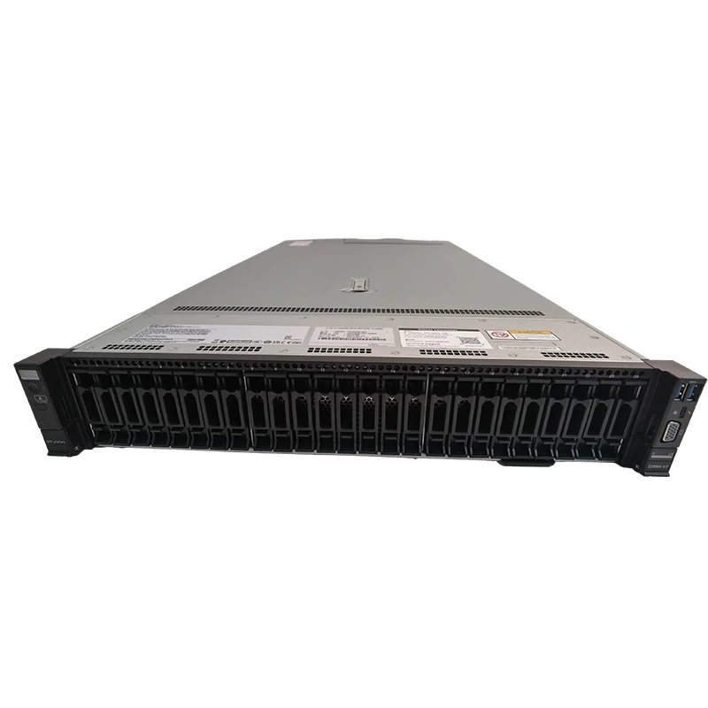 Серверная система huaweis fusion pro 2288hv7 2U rack