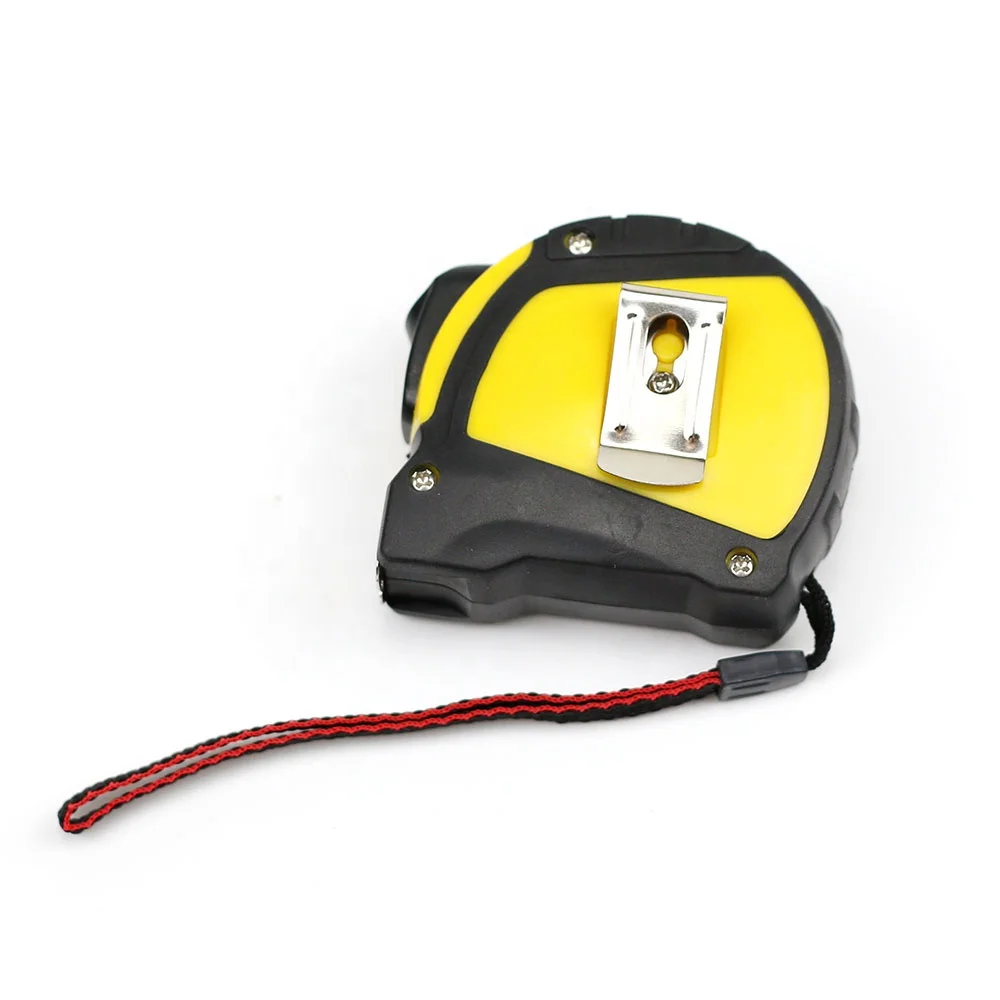 Fine wholesale retractable custom measuring tape meter ruler