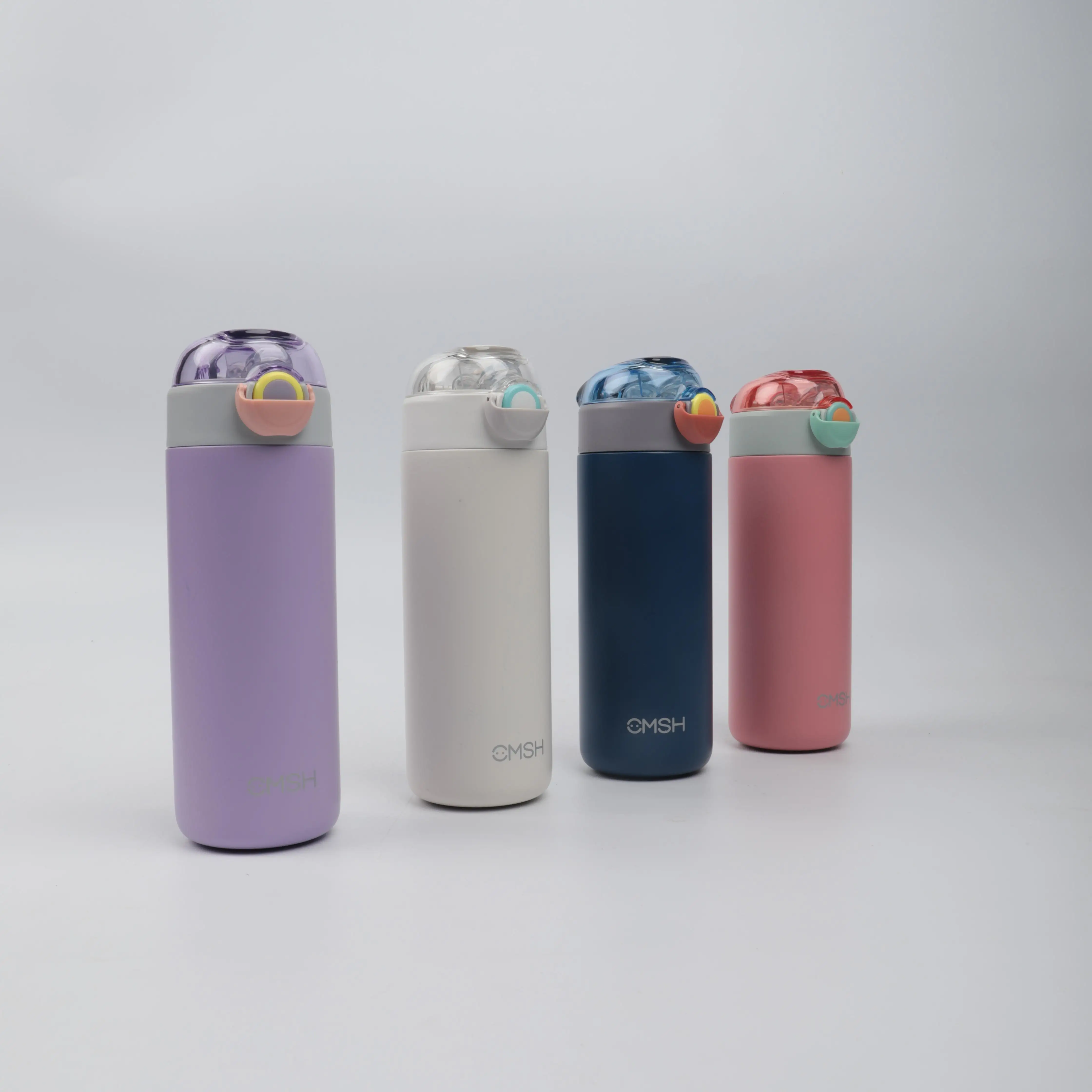 Wholesale sports bpa free plastic shaker fitness custom logo gym empty glitter shaker bottle