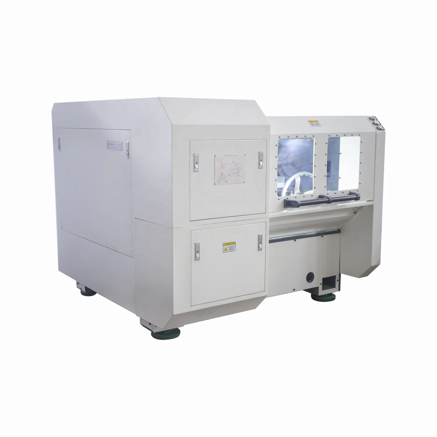 High Speed Automatic Wire Coil Nail Making Machine used for stainless steel nails