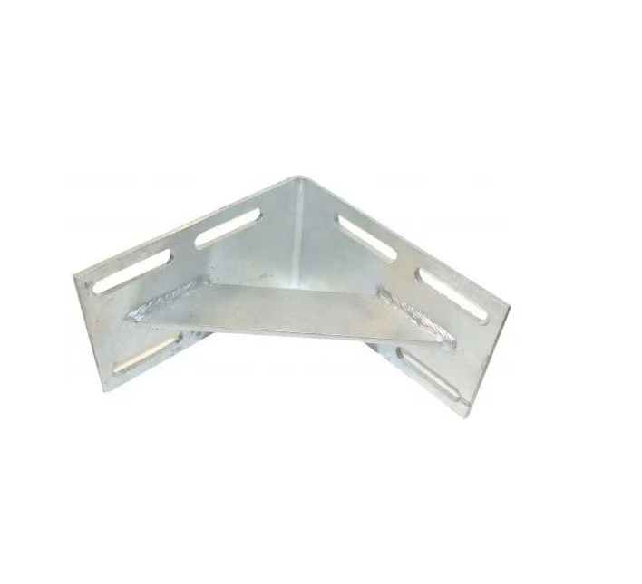 Standard Fountain Floating Boat Fasteners Dock Parts Hardware Metal Bracket Accessories From China Manufacture