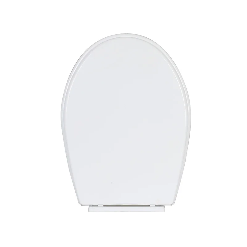 PP Toilet Seat Cover KJ-815 Preferred for ordinary families