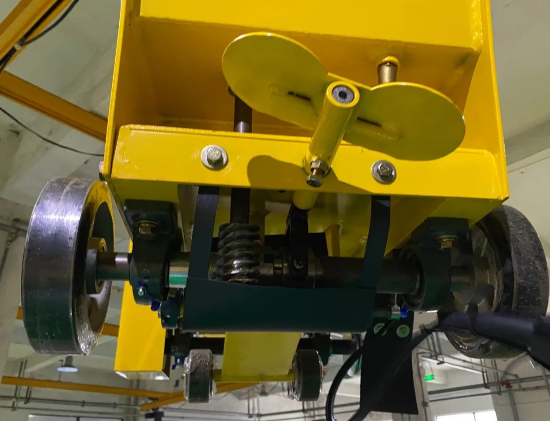 PME-Q550  gasoline floor saw concrete cutter small construction machinery