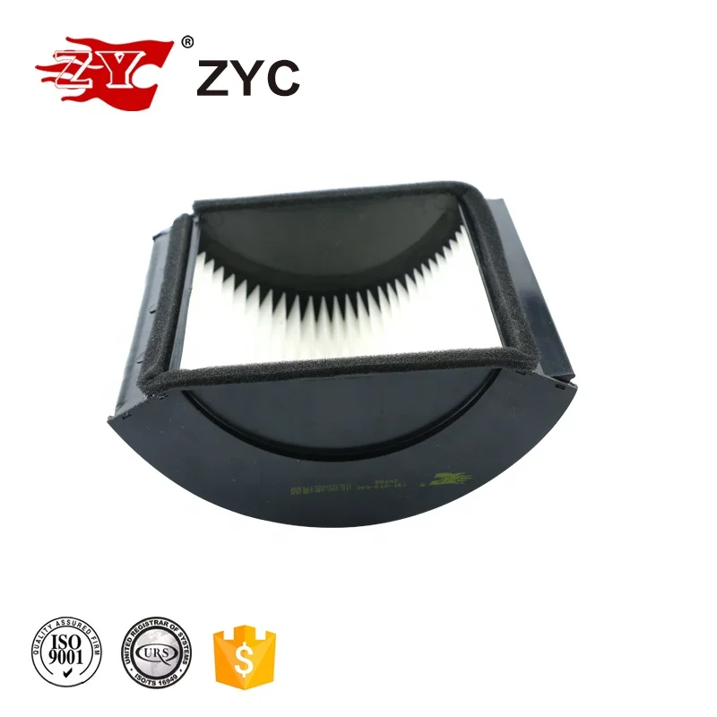 car air purifier cabin filter 191819640 191819638 for VW JETTA II