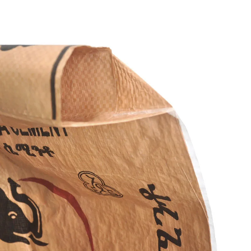 custom pp woven 50 kg polypropylene bags pp empty cement bag pp cement woven plastic bags