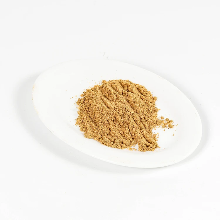 High Proetin Powder Feed For Animal Feed Chicken Food And Pet Food