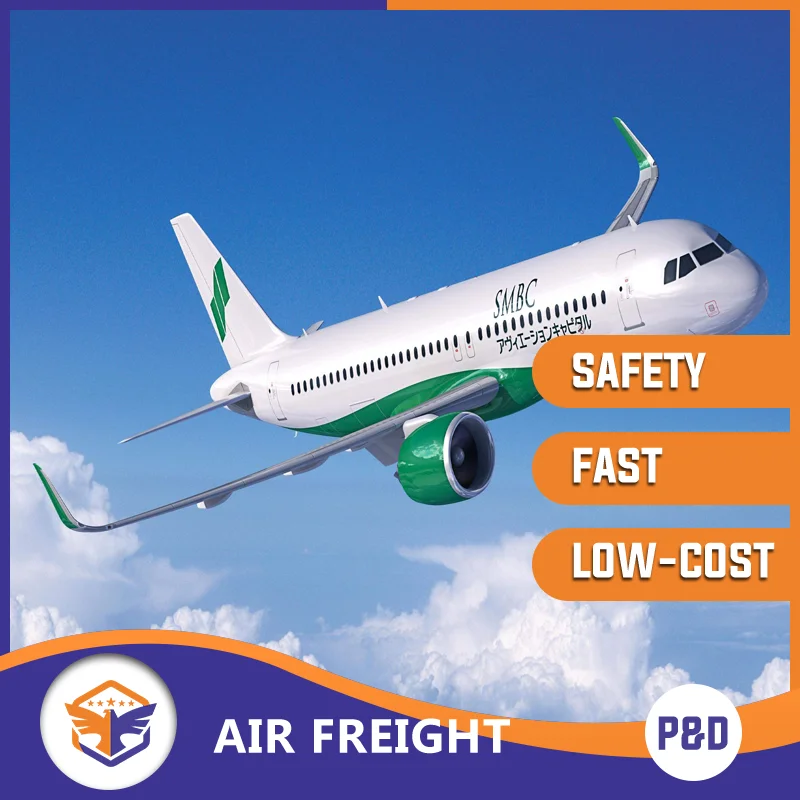 Reliable professional shipping agent air freight to Poland by UPS/DPD duties and customs included