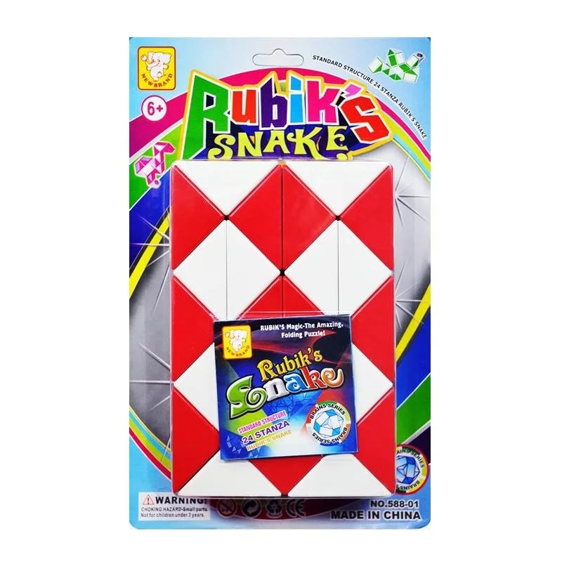 Классическая игрушка с 24 суставами