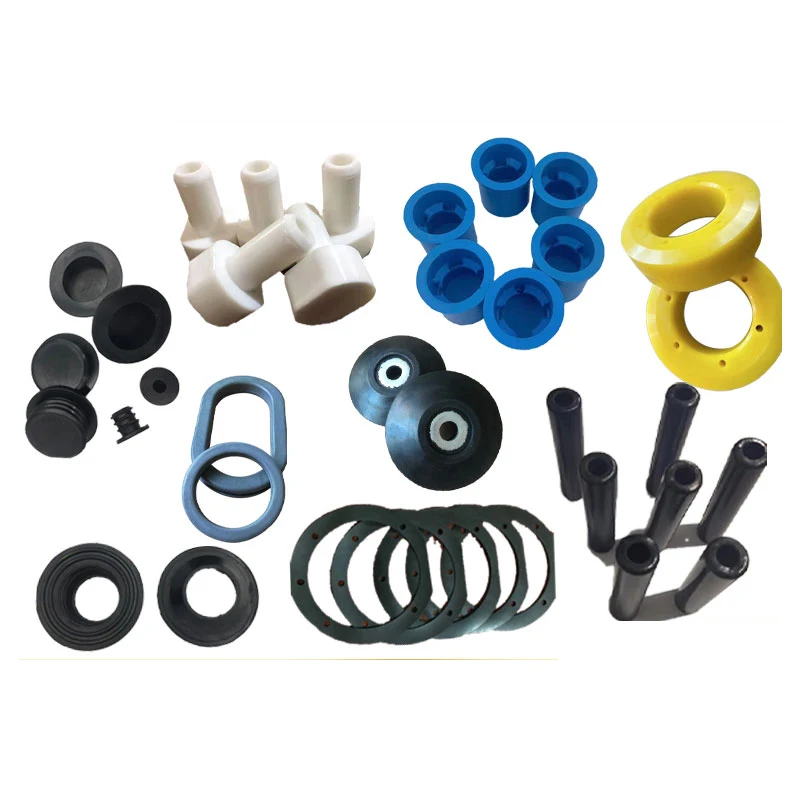 MVS All Industrial Rubber Vacuum sucker manipulator sucker suction cup