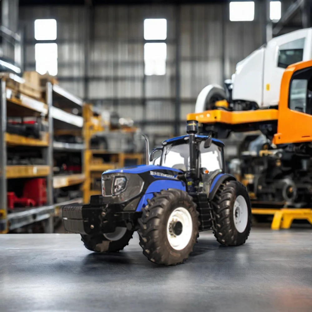 TB504 Tractor accessories For Foton Lovol Agricultural automation Genuine tractor Spare Parts Farm Tractors