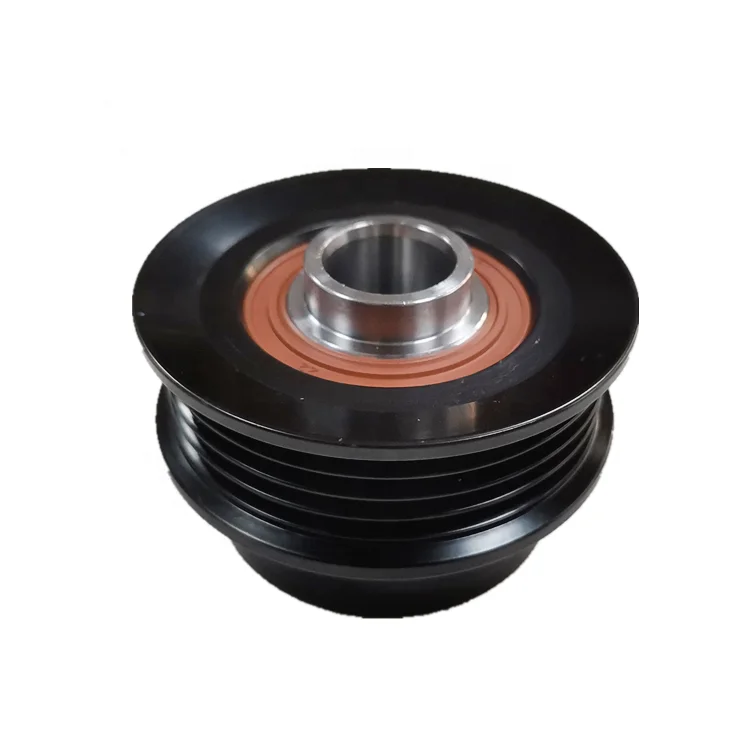 Wholesale High Quality Auto Parts Overrunning Alternator freewheel clutch Pulley OEM 27415-0Y060