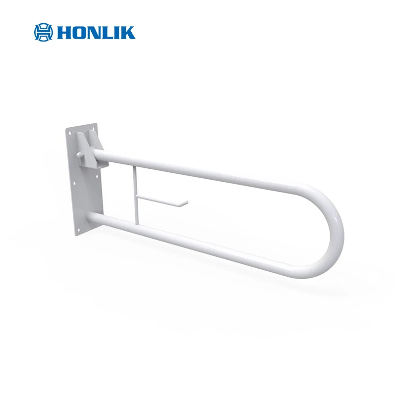 High quality wholesal safeti grab bar stainless for bathroom