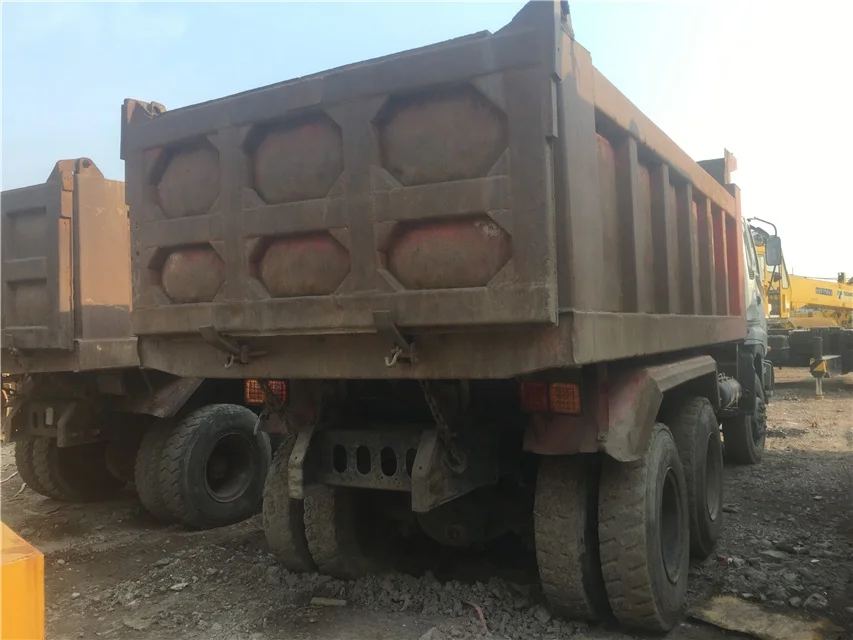 USED/Old Isuzu 9M3 Concrete Mixer Truck/9M3 Isuzu Brand