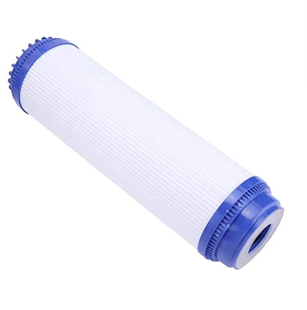 Universal 10 inch UDF Activated Carbon Water Filter Cartridge Replacement for Whole House Filter