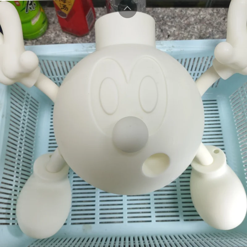 High Precision Resin Plastics Model SLS SLA DLP 3D Printing Service Rapid Prototyping Toys Accessories Statues Model