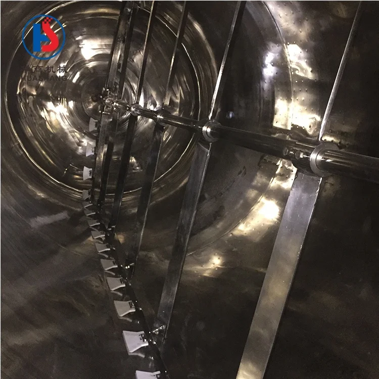 premium technology Food grade Stainless steel beverage stirring tank milk mixing storage tank