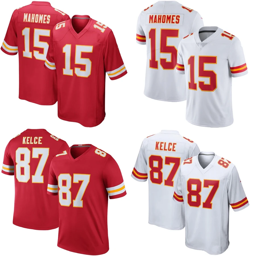 Wholesale custom american football jersey High Quality american football wear American Football NFL JERSEY