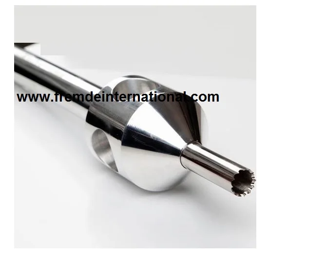 Implant choi Hair Transplant Instruments CE & ISO Certified