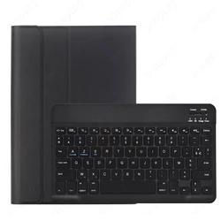 For Samsung Tab S4 S5E 10.5 S6 AZERT Keyboard for Samsung Tab S7 11 French Keyboard for Samsung Tab S6 Lite 10.4 AZERTY Keyboard