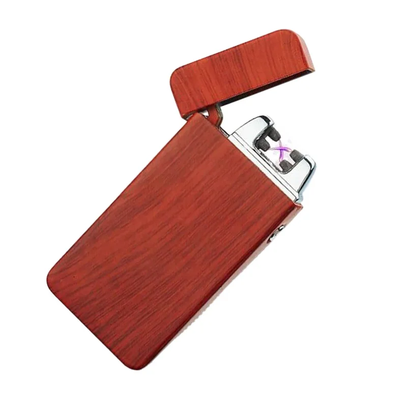 Горячая Распродажа плазменная зажигалка с искровой дугой электрическая USB перезаряжаемая Зажигалка для труб другие зажигалки и аксессуары курения Праздничная