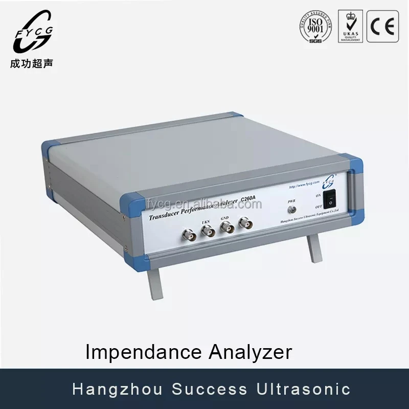 Factory directly sale 20khz 11000-12000pf Ultrasonic Branson Transducer High Amplitude Ultrasonic transducer for Branson