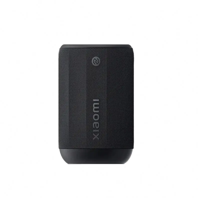 Xiaomi Bluetooth Speaker Mini Portable Stereo Surround Wireless Outdoor Sound IP67 Waterproof App Smart Control