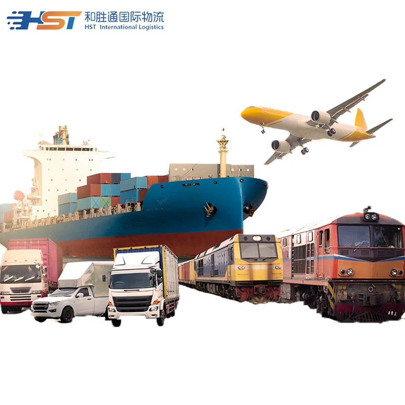 Logistics Company International Freight Forwarders China to PT/ES/RU/UK/FR/DE Air Freight Express DDP One-stop Service Pick up