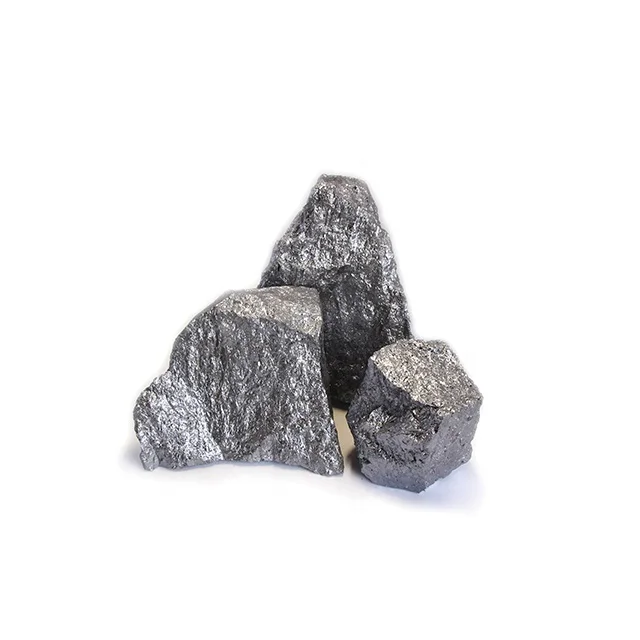 Китай Заводская цена производителя продавец кремниевый Металл 553 441 3303 для алюминиевого слитка