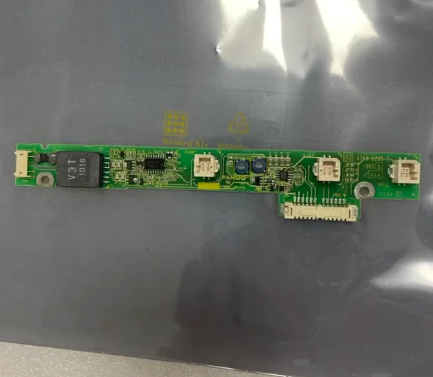 Original CNC Fanuc PLC Board A20B-8200-0663