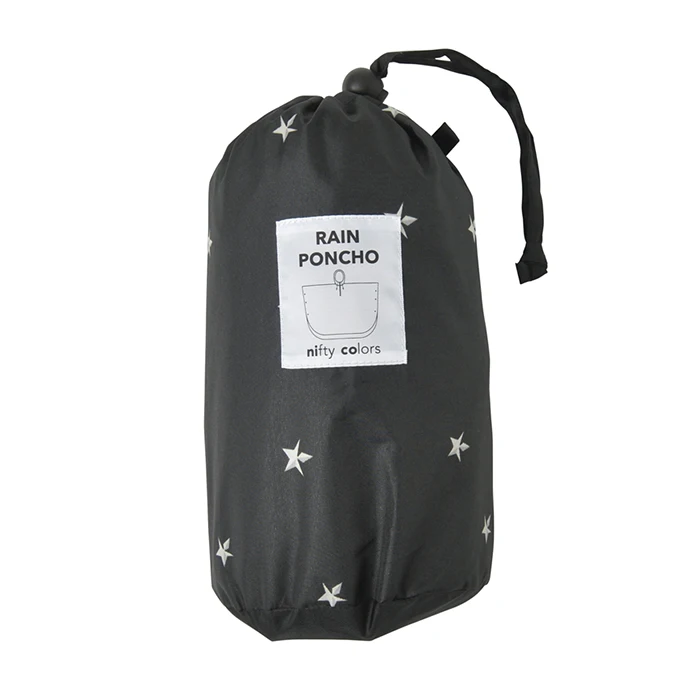 Convenient elastic unisex reusable safety jacket woman raincoat