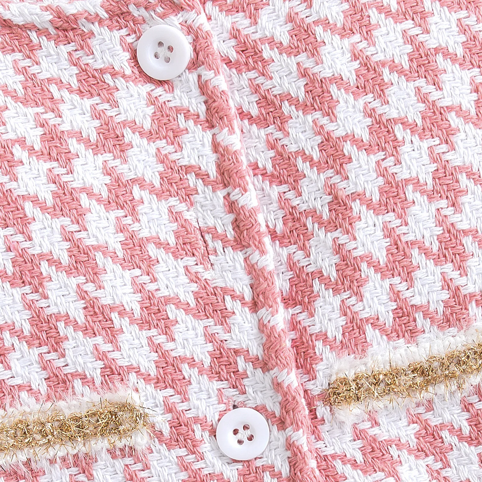 Sunny Baby 0-4T Fall And Winter New Girls Long-Sleeved Jacket + Dress Two-Piece Set Kids Winter Girl Sets Clothes Baby Gown