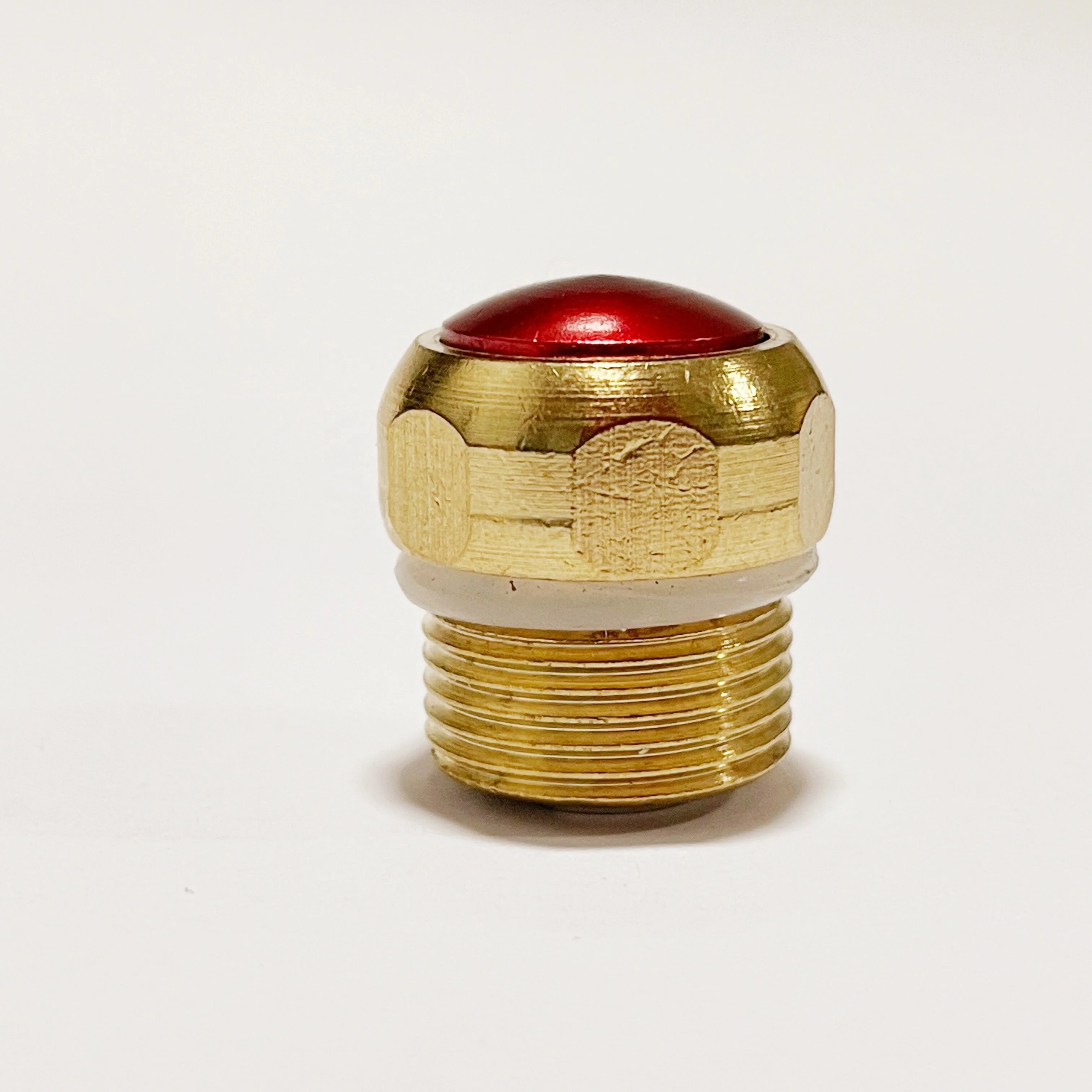 
 Предохранительный клапан для скороварки  