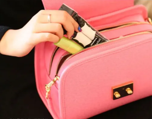 5pcs Mini Lint Roller for Travelling