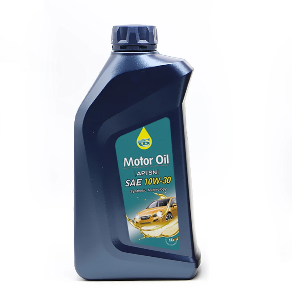  1L Ex-Factory цена премиум качества SAE 15W 40 моторное масло которое продлевает срок службы