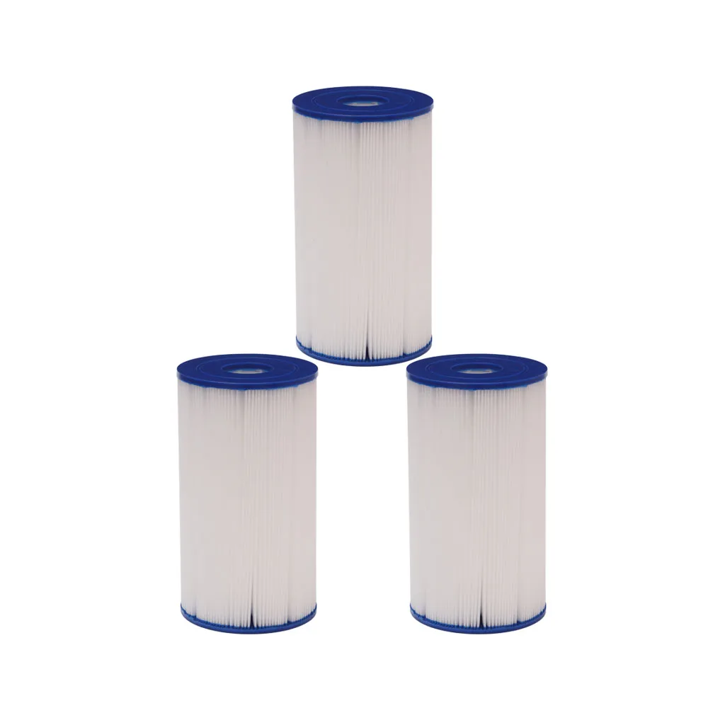 Hot springs Spa Filter Cartridges For Pool cleaning kits Replacement BESTWAY IV Intex B swimming pool cartridge filter