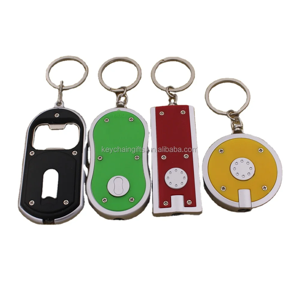 Oval Shaped Metal Engraved Stainless Steel Keychain