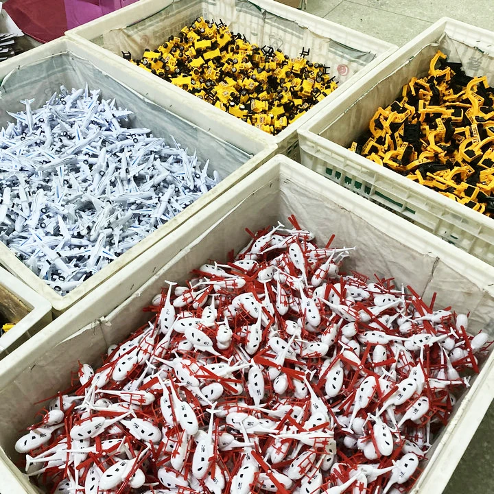 Other Vehicle Tools Plastic Push Car Engineering Vehicle Toy Truck Diecast Toys Model Car For Kids