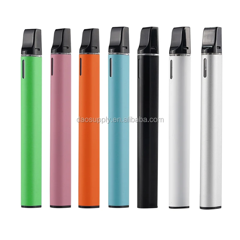 
DAOSUPPLY Lead free CBD disposable vape pen 