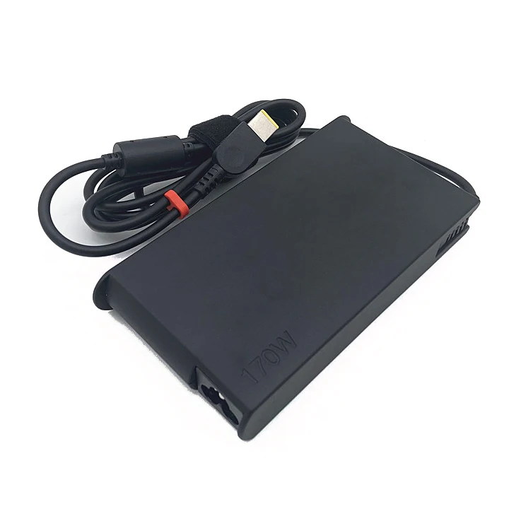 20A 8.5A 170W Laptop AC Adapter Power Charger for Lenovo 02DL140 ADL170SCC3A SA10R16886 notebook Adapter Supply Cord
