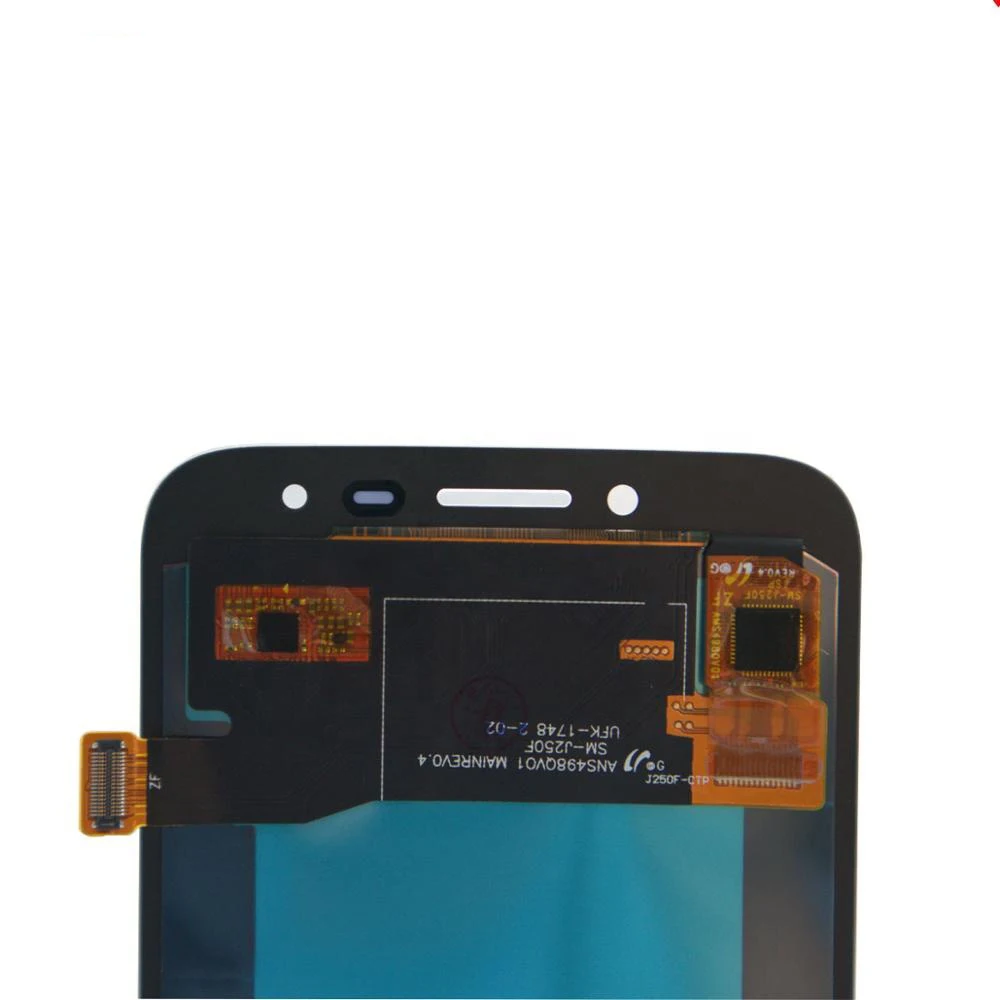  ЖК-дисплей с сенсорным экраном и дигитайзером в сборе для Samsung J250 J2 PRO