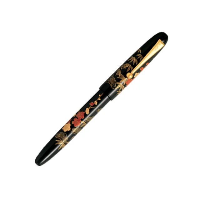 
Japanese Luxury Pen, Metal Fountain Pen with Various Colours 