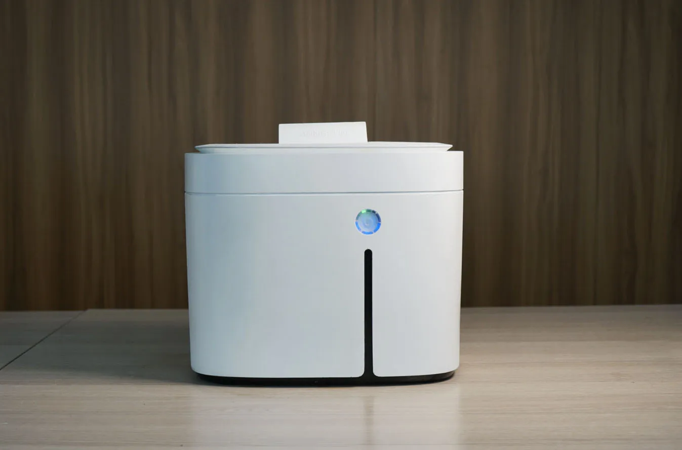 3kg food waste processor