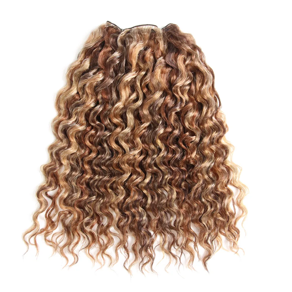 synthetic weave original brand super hair weave120gr wholesale synthetic weave