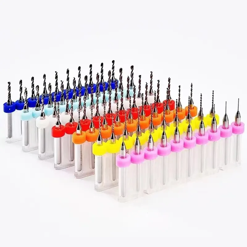 WEIX Factory Supply Durable PCB Drill Bit For Middle East Market