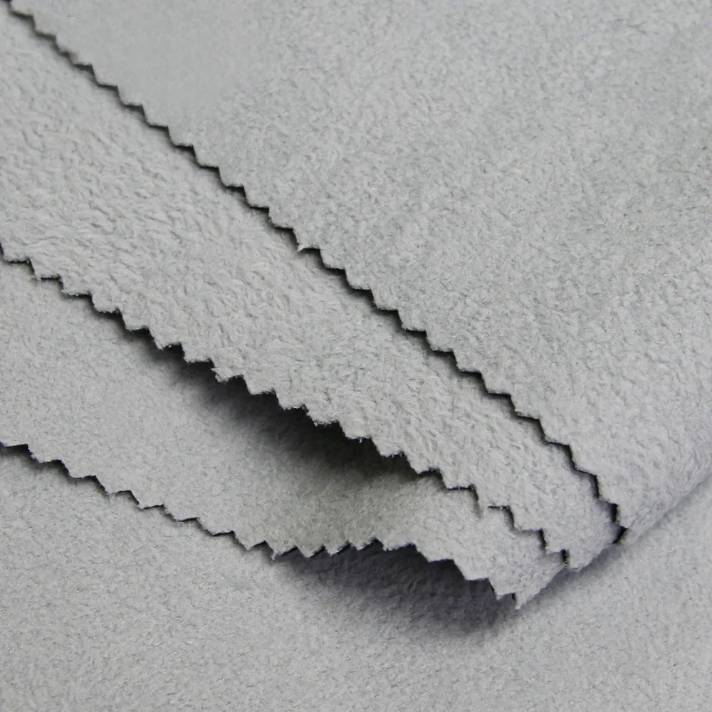 new style luxury soft skin touch 57% pu artificial leather material for sofa Car seat