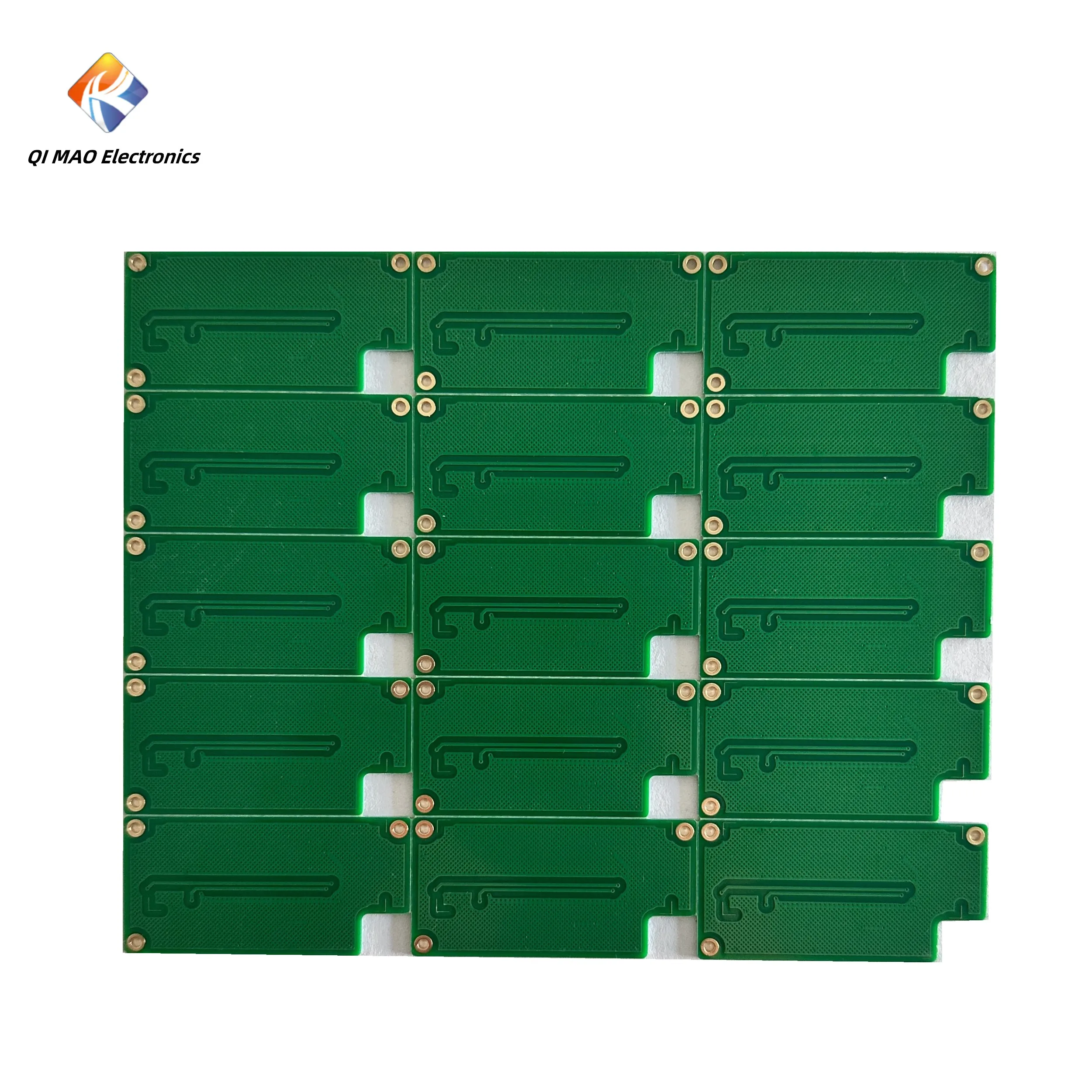 Double sided PCB Custom blank circuit boards High quality manufacture of pcb treadmill universal controller board pcb