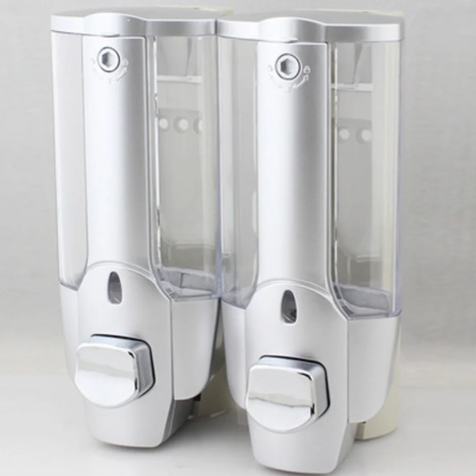 Wholesale hot sell 700ml Classic Wall Mount Hand soap dispenser