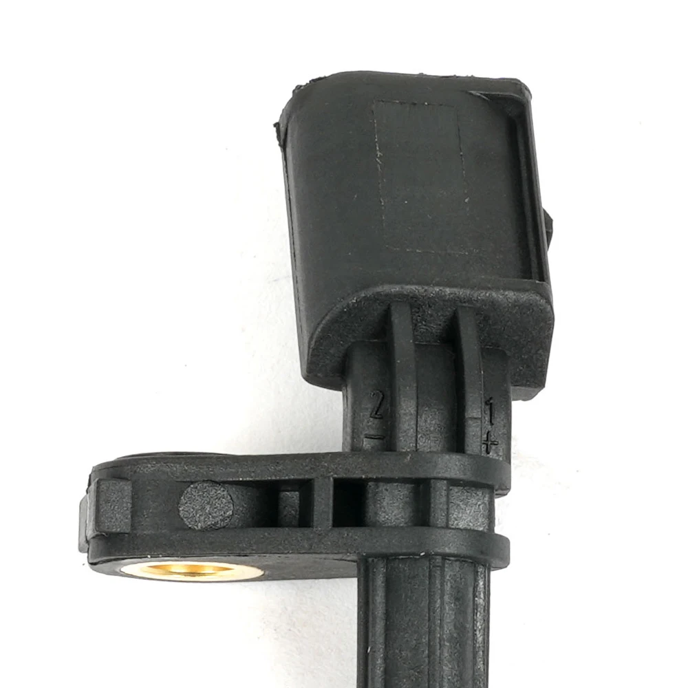 ABS Wheel Speed Sensor 7H0927804 For VW Golf Jetta Beetle Passat CC WHT003856