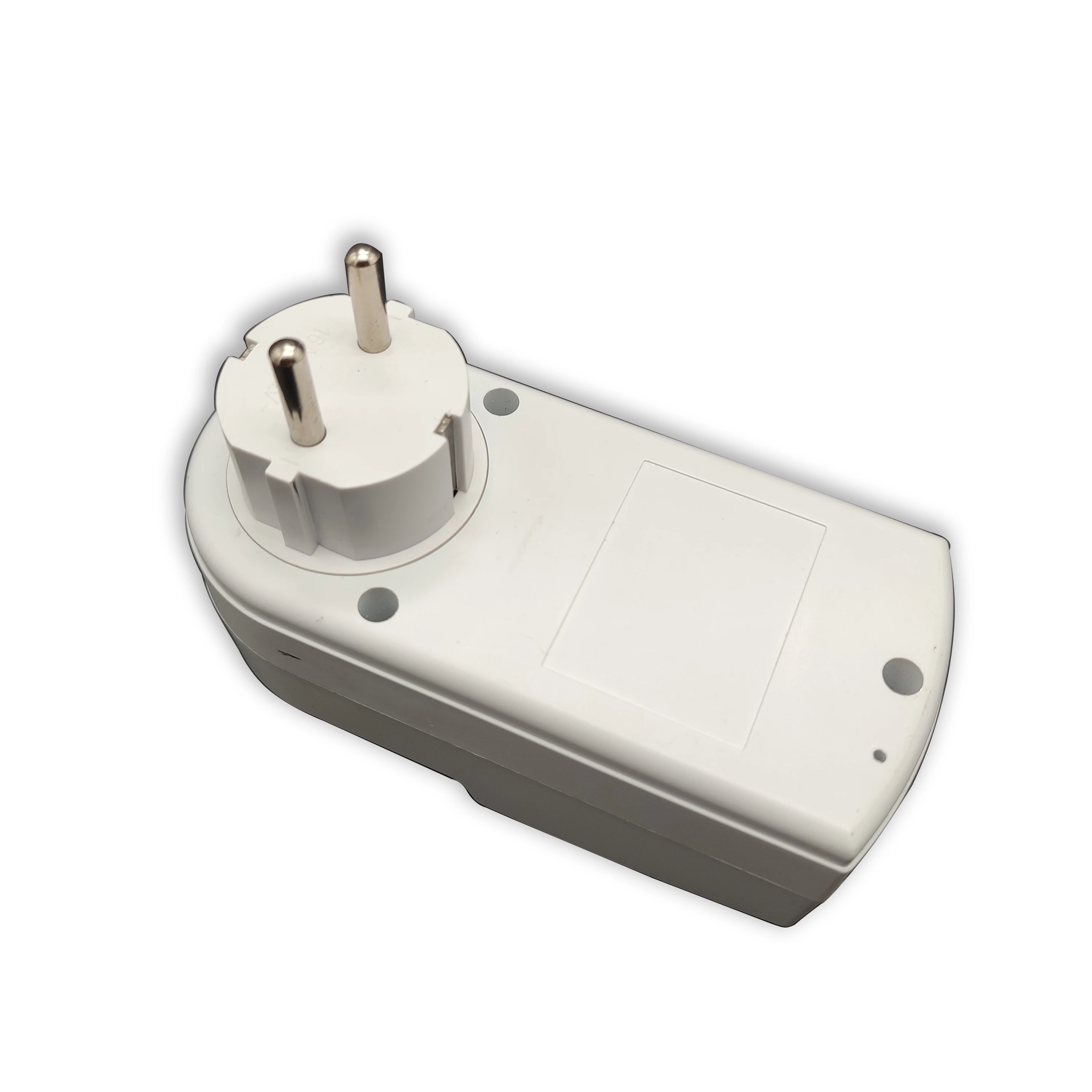 Plug Socket Kilowatt Energy Meter Current Voltage Surge Protector Relay Digital Display Stabilizer Regulator Domestic Appliance